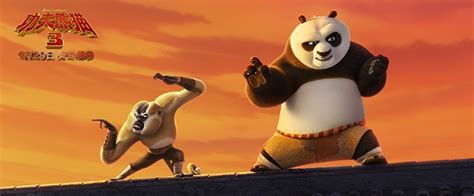 带你了解功夫熊猫中，盖世五侠的由来！#功夫熊猫#动画#熊猫_高清1080P在线观看平台_腾讯视频