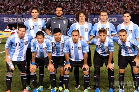 阿根廷球员有哪些？阿根廷球员谁最厉害？ - 风暴体育