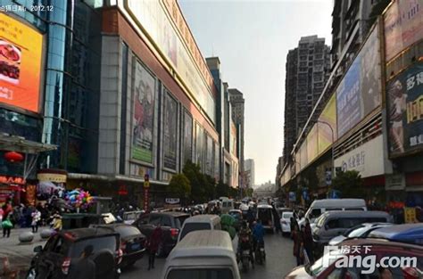 武汉汉正街服装批发市场-生意经服装