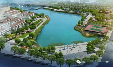 山西四建：晋城市龙湾公园改造提升EPC总承包工程项目全力推进项目建设_施工_平台_晋城