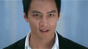 刘耀文今晚饰演的吴彦祖《新警察故事》经典角色……
