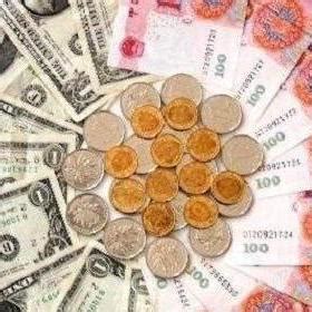 中国货币历史上的8次重大演变！_铸币