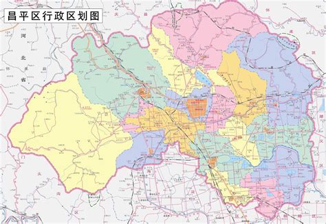 北京昌平“新型果园经济” 图片 | 轩视界