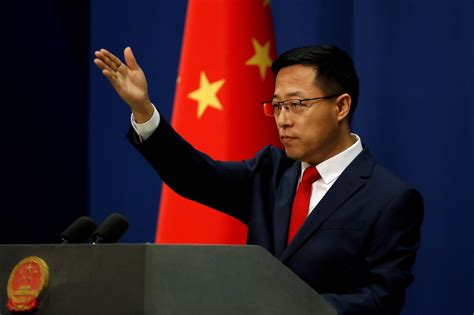 美智库文章妄称“台湾不是中国一部分”，外交部驳斥_手机新浪网