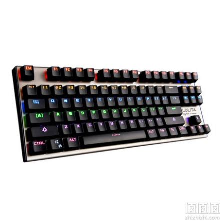 全球十大机械键盘品牌排名：第一是德国品牌CHERRY樱桃，雷蛇排行第三 - 十大排行 - 酷奇猫