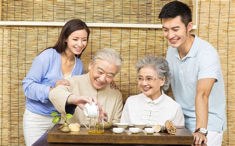 亿万退休老人：养老必须面对的4种新情况，以及对身后事的安排 - 知乎
