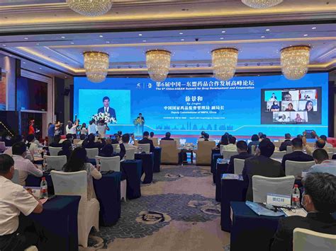 第六届中国-东盟药品合作发展高峰论坛在广西防城港举行-新闻频道-和讯网