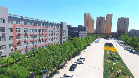 河北工业职业技术大学