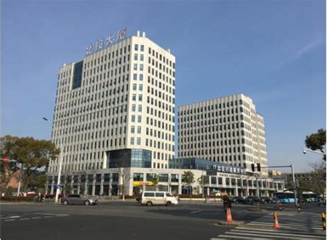 宁波市政务服务中心 窗口介绍