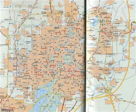 唐山地图高清版大图_最新唐山市地图全图可放大-地图网