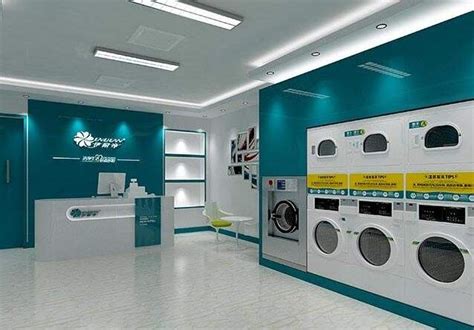洗衣店干洗店宣传促销海报设计图片下载_psd格式素材_熊猫办公