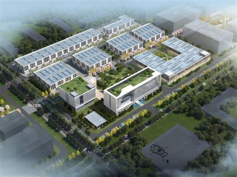 上海化工区又有大动作 上海国际化工新材料创新中心启动建设_科创_新民网