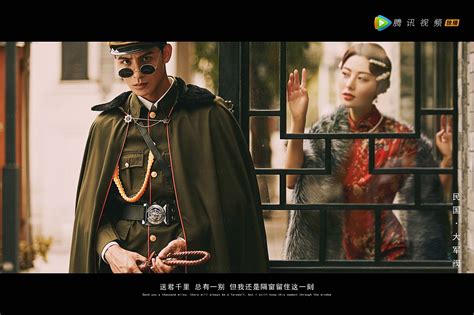 中国浪漫 民国 军阀-风格样片-梓摄影官网|复兴中国式的美与优雅、古风、艺术照