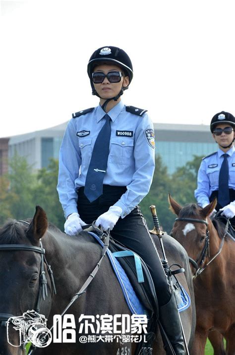 北京“猎狼小组”唯一女民警 专业警察抓色狼和普法两不耽误 | 北晚新视觉