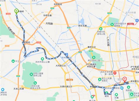 2021年最新江苏苏州新区火车站途经公交车线路乘坐点及其运行时间查询表 - 知乎