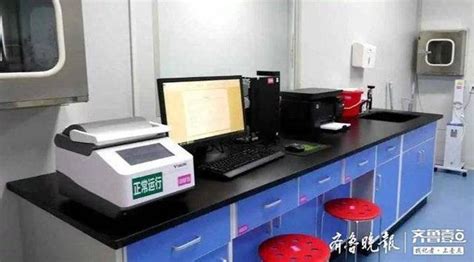 泰安市第一人民医院PCR实验室顺利通过验收并正式投入使用 - 行业资讯 - 实验室在线