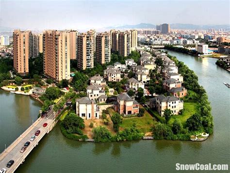 浙江省的十大地标建筑一览