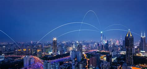 中国五大城市群发展潜力_产业互联