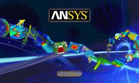 ANSYS软件远程安装2023/19.0/18.0/17.0/16.0/15.0/2022R1R2/2021_虎窝淘