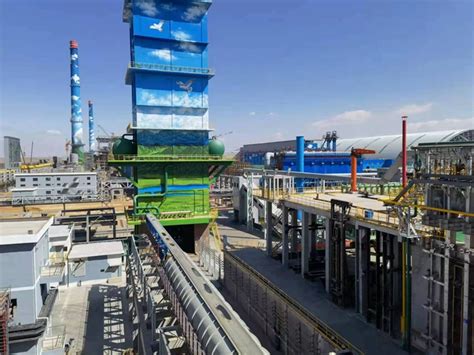 内蒙古广聚新材料有限责任公司甲醇、合成氨项目招聘简章-生态与资源工程系
