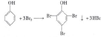 高中化学，液溴（纯溴）可以和哪些官能团发生加成反应？（除了溴，还有其他哪些卤素可以）? - 知乎