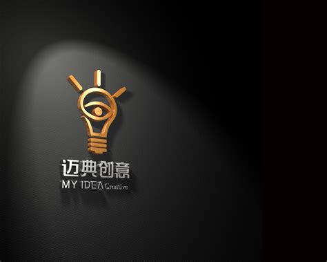 影视传媒广告公司logo标志设计 一枚~_lyqblue-站酷ZCOOL