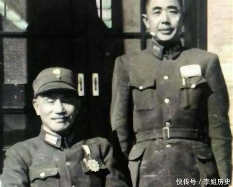 王耀武叮嘱家人不要去台湾，1965年被特赦后，周总理给他介绍对象 - 知乎