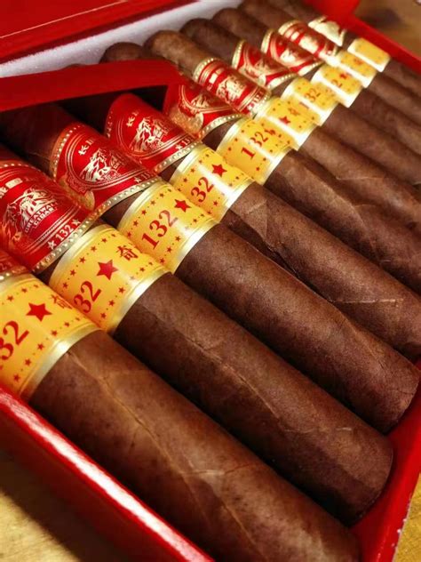 最值得买的十大口粮雪茄 国产口粮雪茄价格表一览 - 雪茄知识 - 幸福茄