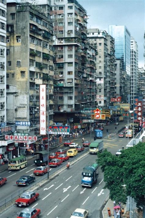 香港街头随拍|摄影|游记|数码简影 - 原创作品 - 站酷 (ZCOOL)