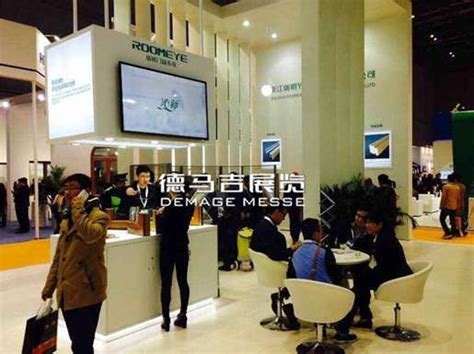 德马吉上海展览公司助推Roomeye亮相2015FC 开启绿色节能新篇章_海南频道_凤凰网
