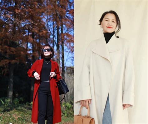 五六十岁的女人，多跟赵雅芝穿这三种“高雅色”，气质都提升不少