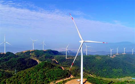 三峡新能源云南省施甸四大山风电场（48MW）综合自动化系统设备采-建筑电气施工图-筑龙电气工程论坛