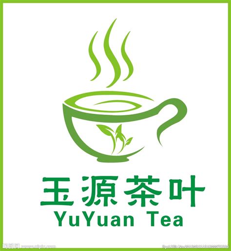 茶叶LOGO-Logo设计作品|公司-特创易·GO