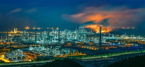 中海油惠州石化产品结构优化及质量升级项目-企业官网