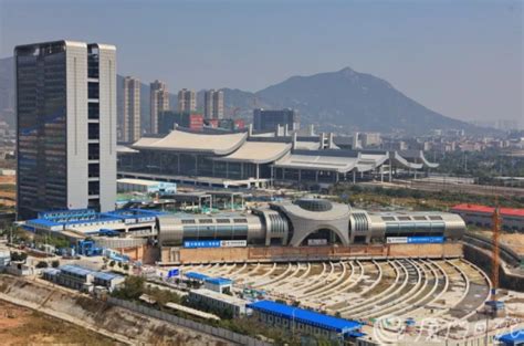 坐标中国｜3万吨车站“搬家”精湛演绎“平移之准”-中国吉林网