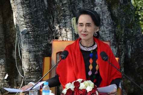 “两驾马车”起危机，谁才是真正能决定缅甸政治走向的人 ...