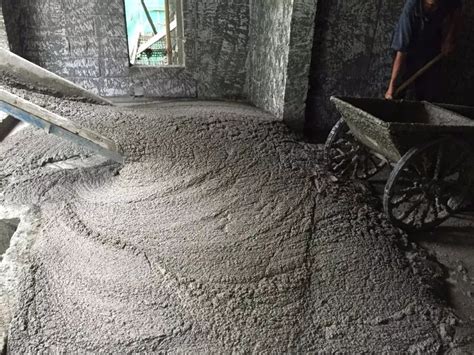 一种间歇式预拌砂浆水泥混凝土搅拌装置的制作方法