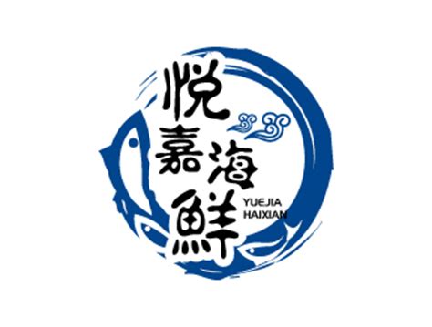 海鲜logo图标PNG图片素材下载_图标PNG_熊猫办公