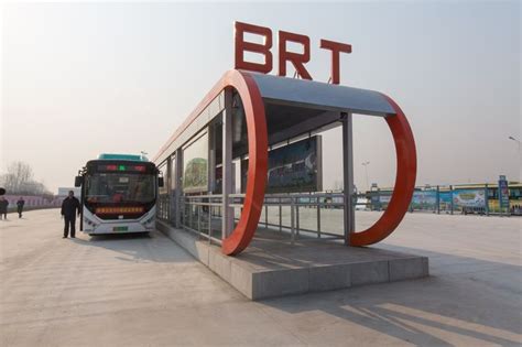 枣庄BRT-B6线正式开通试运营 运行时刻表看这里_中国山东网_枣庄