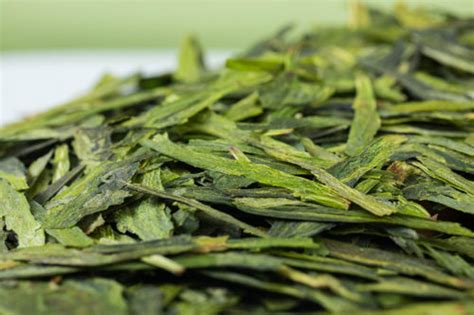 绿茶的作用和功效 - 花花茶馆