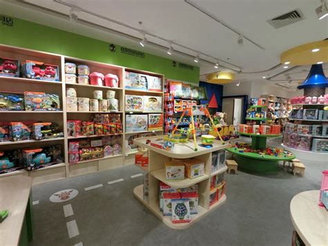 儿童玩具店的名字(儿童乐园店铺名字大全)_起名_若朴堂文化