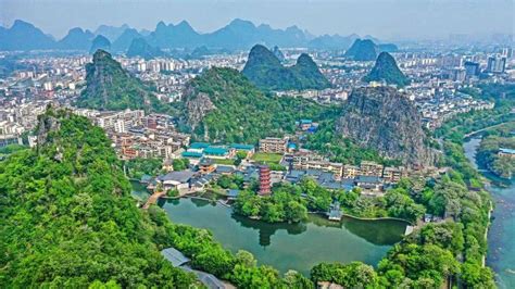 桂林奢华酒店大盘点-2021桂林旅游榜单-桂林必体验-自助游攻略-去哪儿攻略