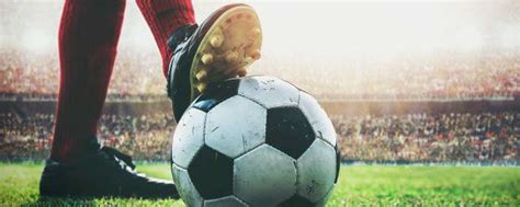足球让球规则 足球让球是足球博彩的一种说法_知秀网