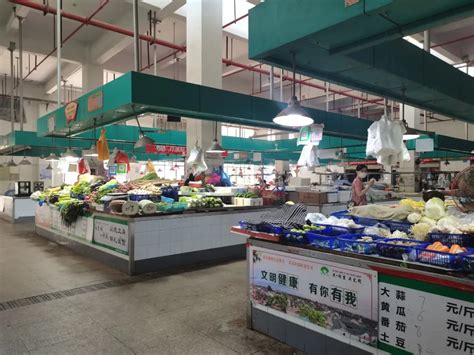 全日丹集市引领农贸市场升级，安康店已启动招商_生活_资讯_河南商报网