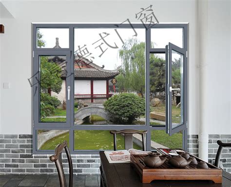 【佛山门窗】Low-E中空镀膜玻璃，隔音隔热好的塑钢推拉门窗-阿里巴巴