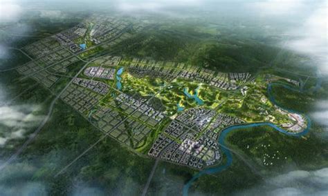 霸州市城乡总体规划(2013—2030年)_产业规划 - 前瞻产业研究院