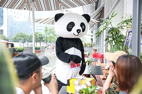熊猫不走常温蛋糕怎么样 熊猫不走蛋糕，感受和林峰同款生日的仪式感_什么值得买