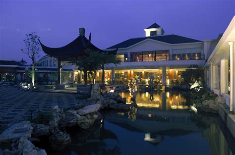 第十届中国（武汉）国际园林博览会 澳门园_武汉市园林建筑规划设计院