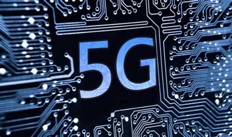调研报告称2023年全球5G用户超10亿 一半以上在中国 - 微波射频网