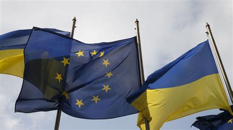 荷兰完成欧盟与乌克兰联系国协定批准程序 - 2017年6月14日, 俄罗斯卫星通讯社